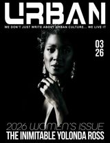 Urban Magazine