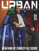 Urban Magazine