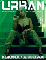 Urban Magazine