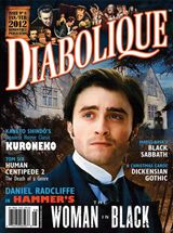 No. 8 (Jan/Feb 2012)