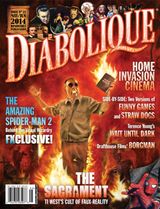 No. 21 (May/Jun 2014)