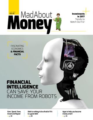 Mad About Money