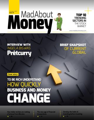 Mad About Money
