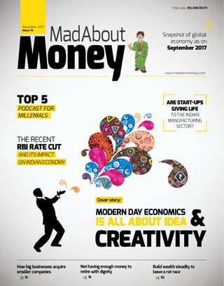Mad About Money