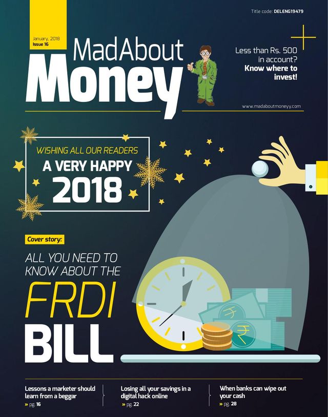 Mad About Money