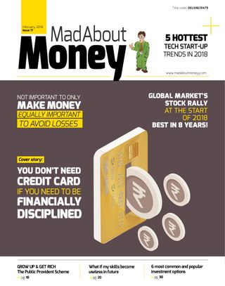 Mad About Money