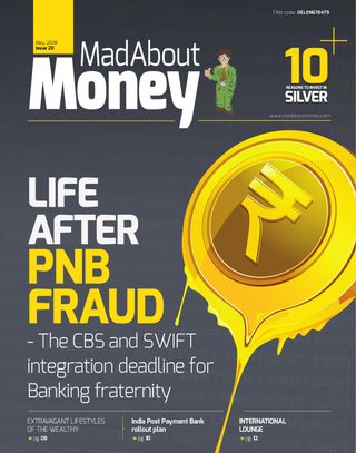 Mad About Money