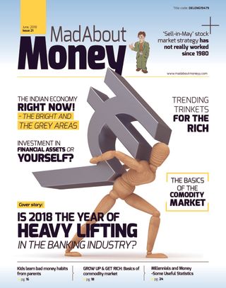 Mad About Money