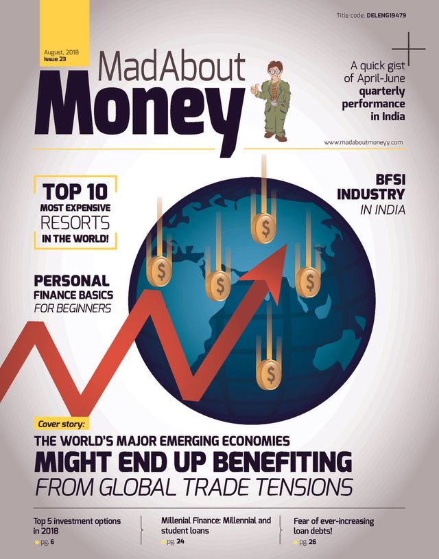 Mad About Money