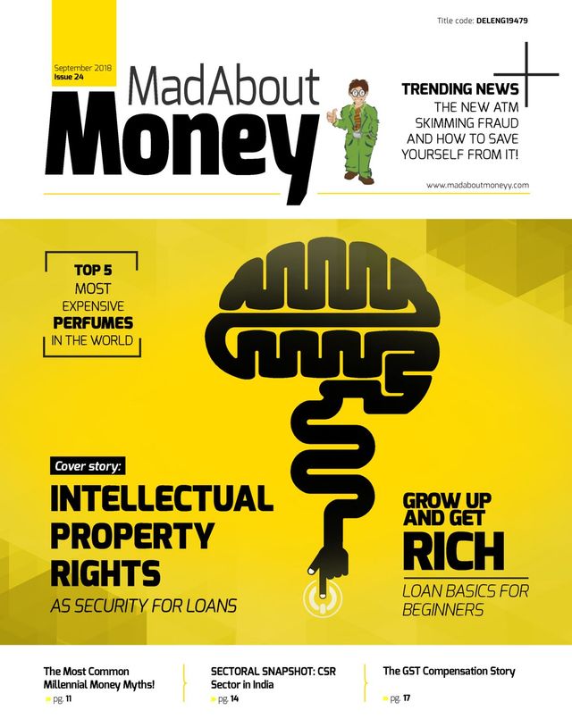 Mad About Money