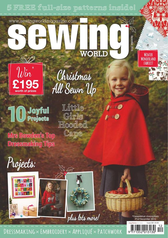 Sewing World