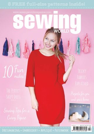 Sewing World