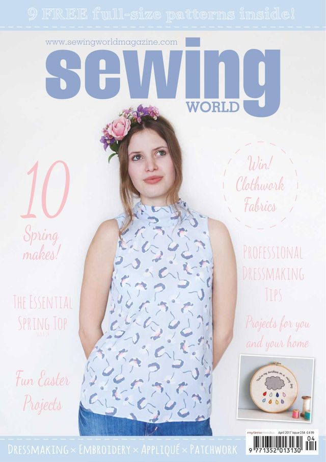 Sewing World