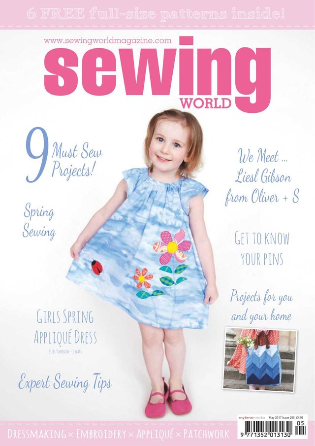 Sewing World