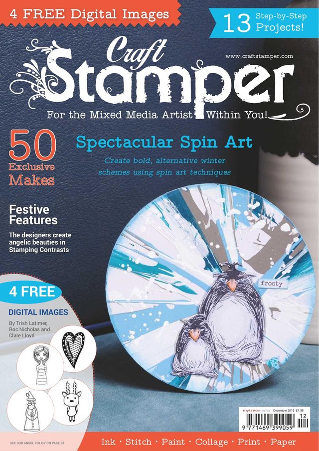 Craft Stamper