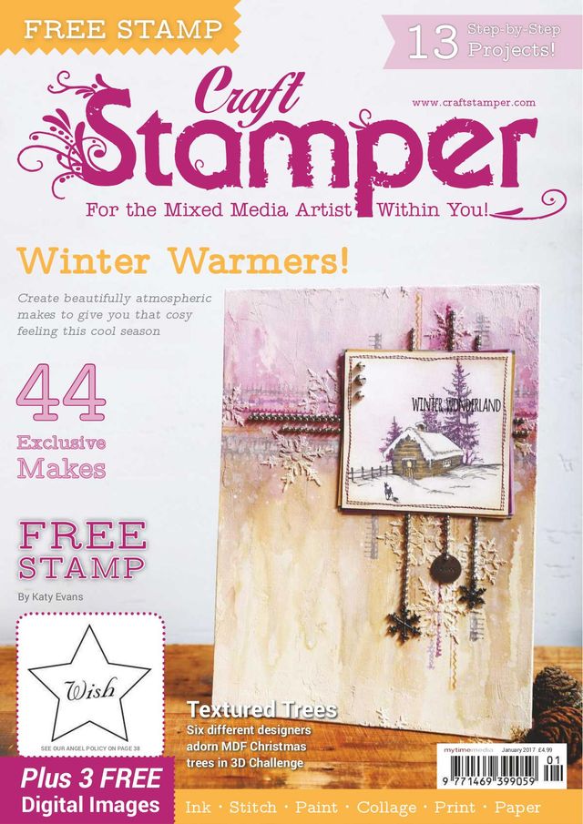 Craft Stamper