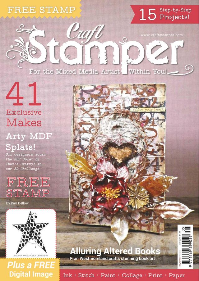 Craft Stamper