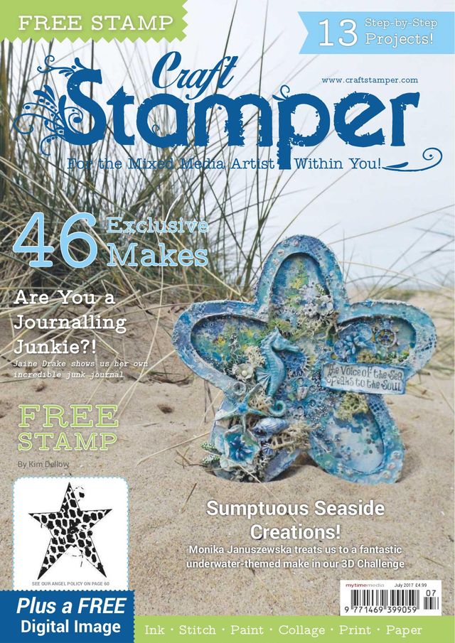 Craft Stamper