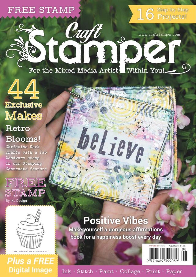 Craft Stamper