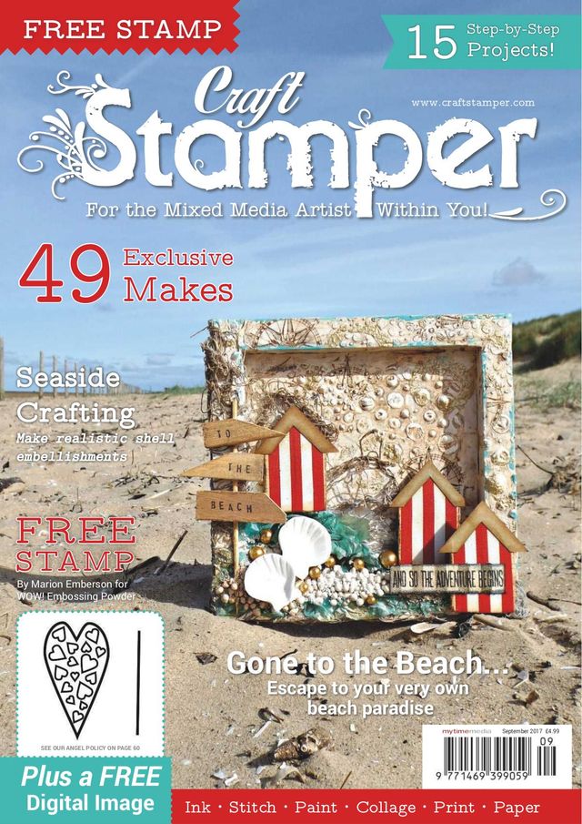 Craft Stamper