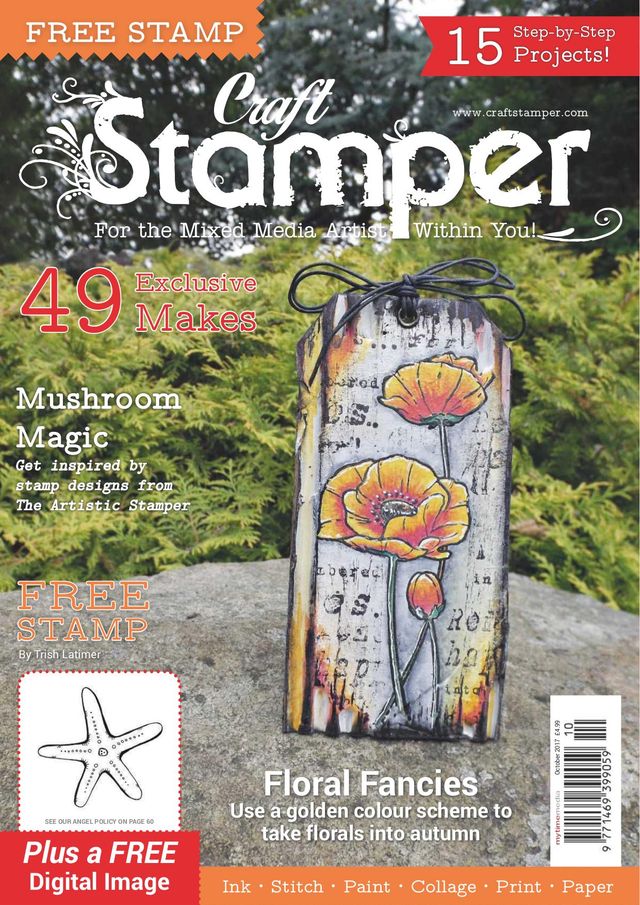 Craft Stamper