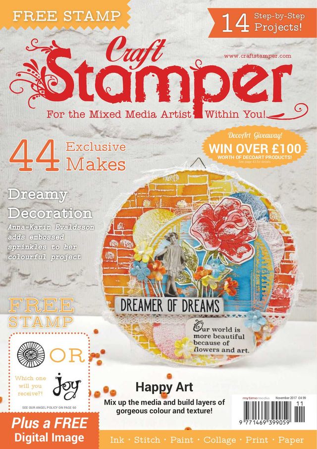 Craft Stamper