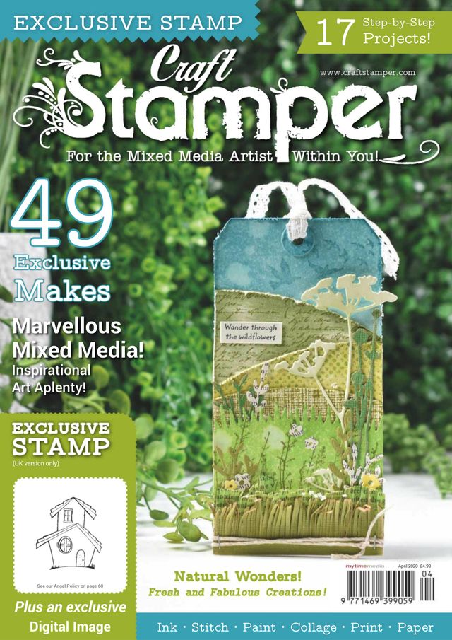 Craft Stamper