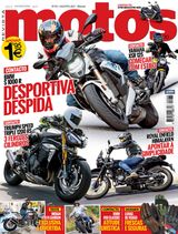 Agosto 2021. BMW S 1000 R