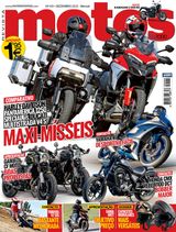 Dezembro 2021 / Comparativo: Harley-Davidson PAN AMERICA 1250 Special vs. DUCATI Multistrada V4 S: Maxi-mísseis