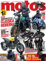 Janeiro 2022. Teste: Kawasaki Z650RS, Clássica Moderna