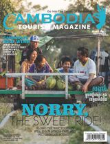 Volume 07, Issue 37 March - AprIl 2016