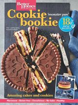 June 2017 -  Cookie Bookie