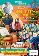 June 2017 - Your Knitting &amp; Crochet
