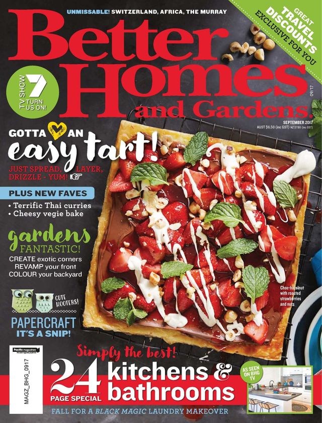 Go Unlimited with Magzter GOLD