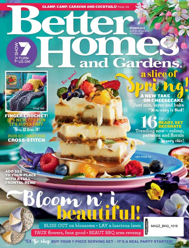 Go Unlimited with Magzter GOLD