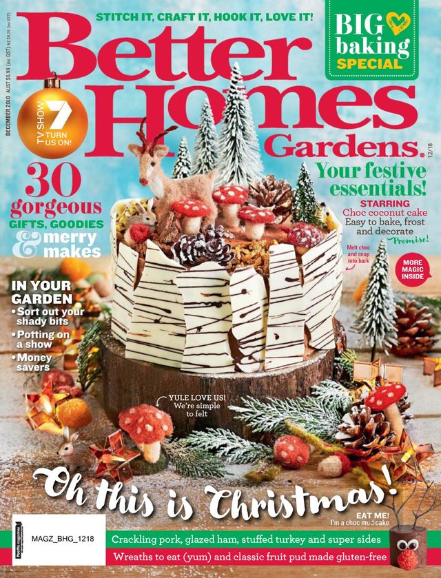 Gå ubegrenset med Magzter GOLD