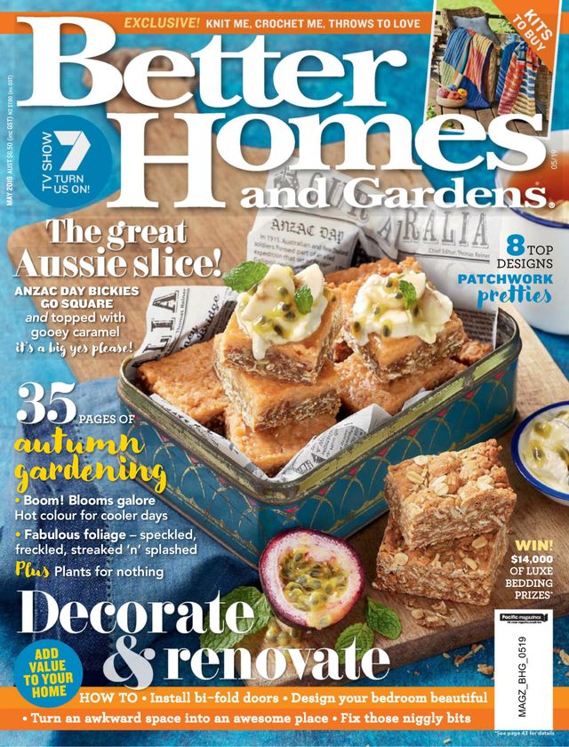 Go Unlimited with Magzter GOLD