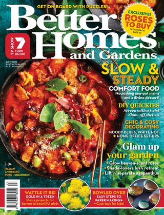 Better Homes & Gardens Australia