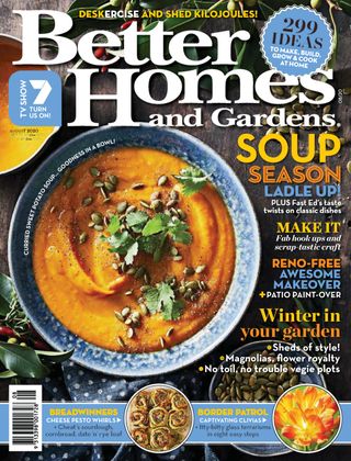 Better Homes & Gardens Australia