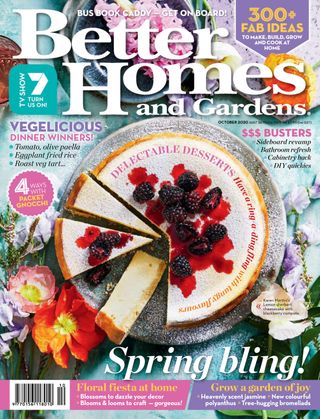 Better Homes & Gardens Australia