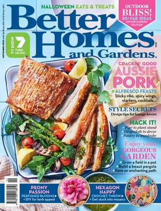 Better Homes & Gardens Australia