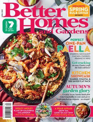 Better Homes & Gardens Australia