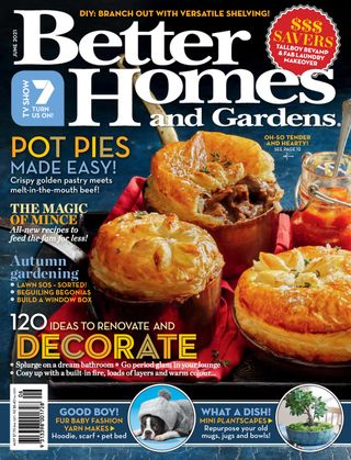 Better Homes & Gardens Australia