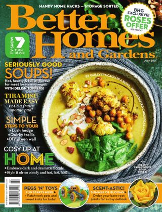 Better Homes & Gardens Australia