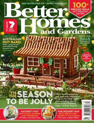 Better Homes & Gardens Australia