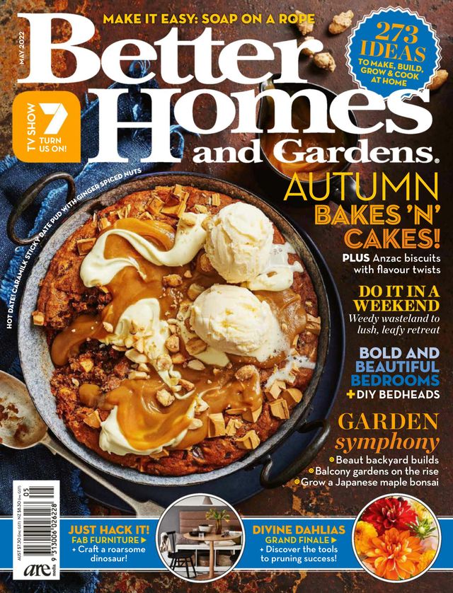 Better Homes & Gardens Australia