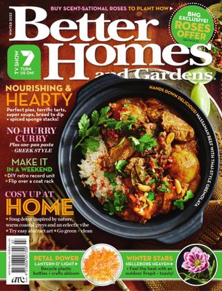 Better Homes & Gardens Australia