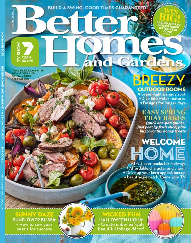 Passez à l'illimité avec Magzter GOLD