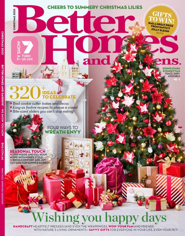 Passez à l'illimité avec Magzter GOLD