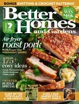Better Homes & Gardens Australia